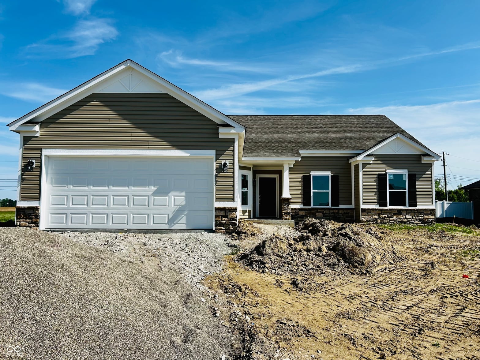 Photo of 6800 Coreopsis Lane, Seymour, IN