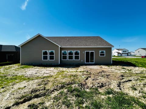Photo of 6800 Coreopsis Lane, Seymour, IN