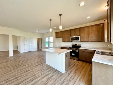 Photo of 6800 Coreopsis Lane, Seymour, IN