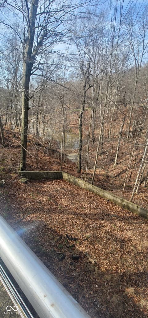 View — 2530 S Glen Cove, Martinsville, IN