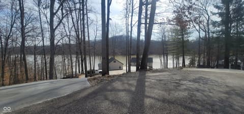 View — 2530 S Glen Cove, Martinsville, IN