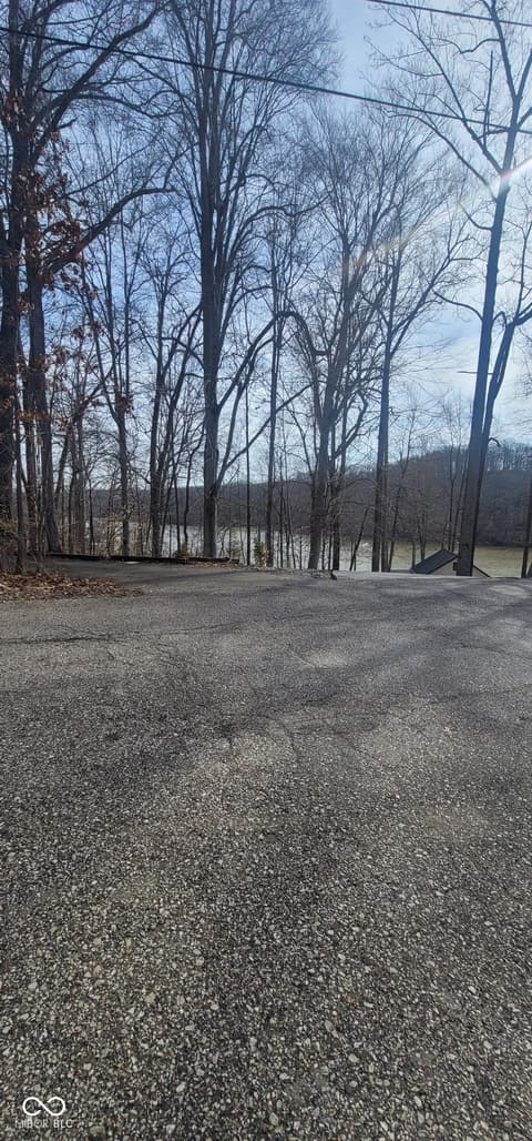 View — 2530 S Glen Cove, Martinsville, IN