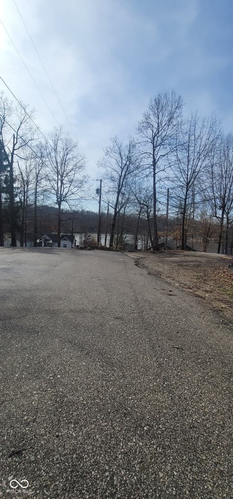 View — 2530 S Glen Cove, Martinsville, IN