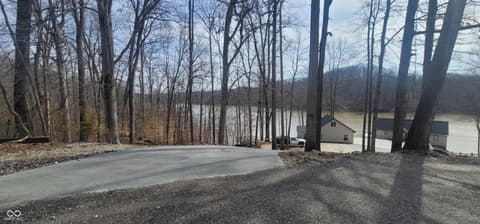View — 2530 S Glen Cove, Martinsville, IN