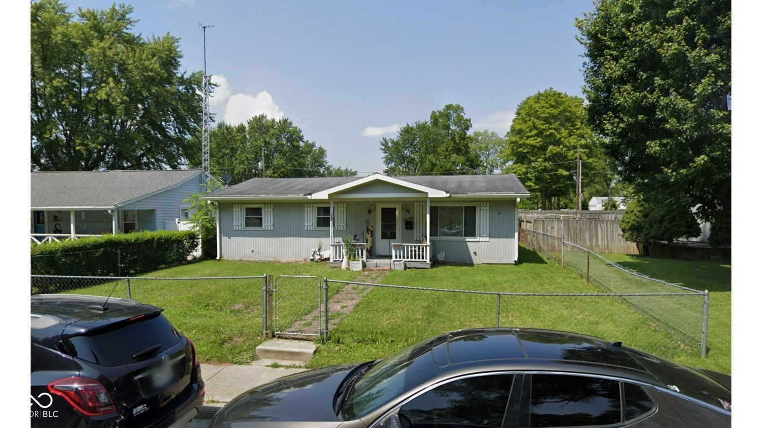 Photo of 2225 N Lafountain Street, Kokomo, IN