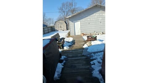 Photo of 2225 N Lafountain Street, Kokomo, IN