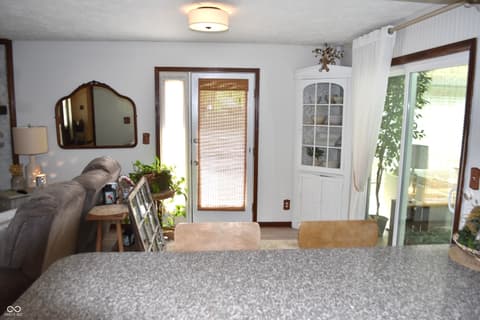 Breakfast Area — 2370 Woodland Trace, Plainfield, IN