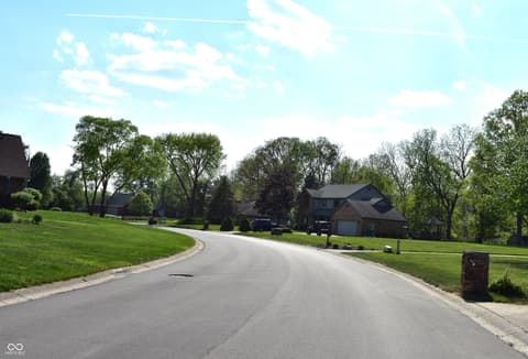 Community — 2370 Woodland Trace, Plainfield, IN