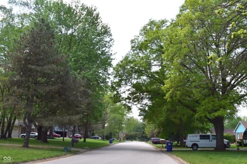 Community — 2370 Woodland Trace, Plainfield, IN