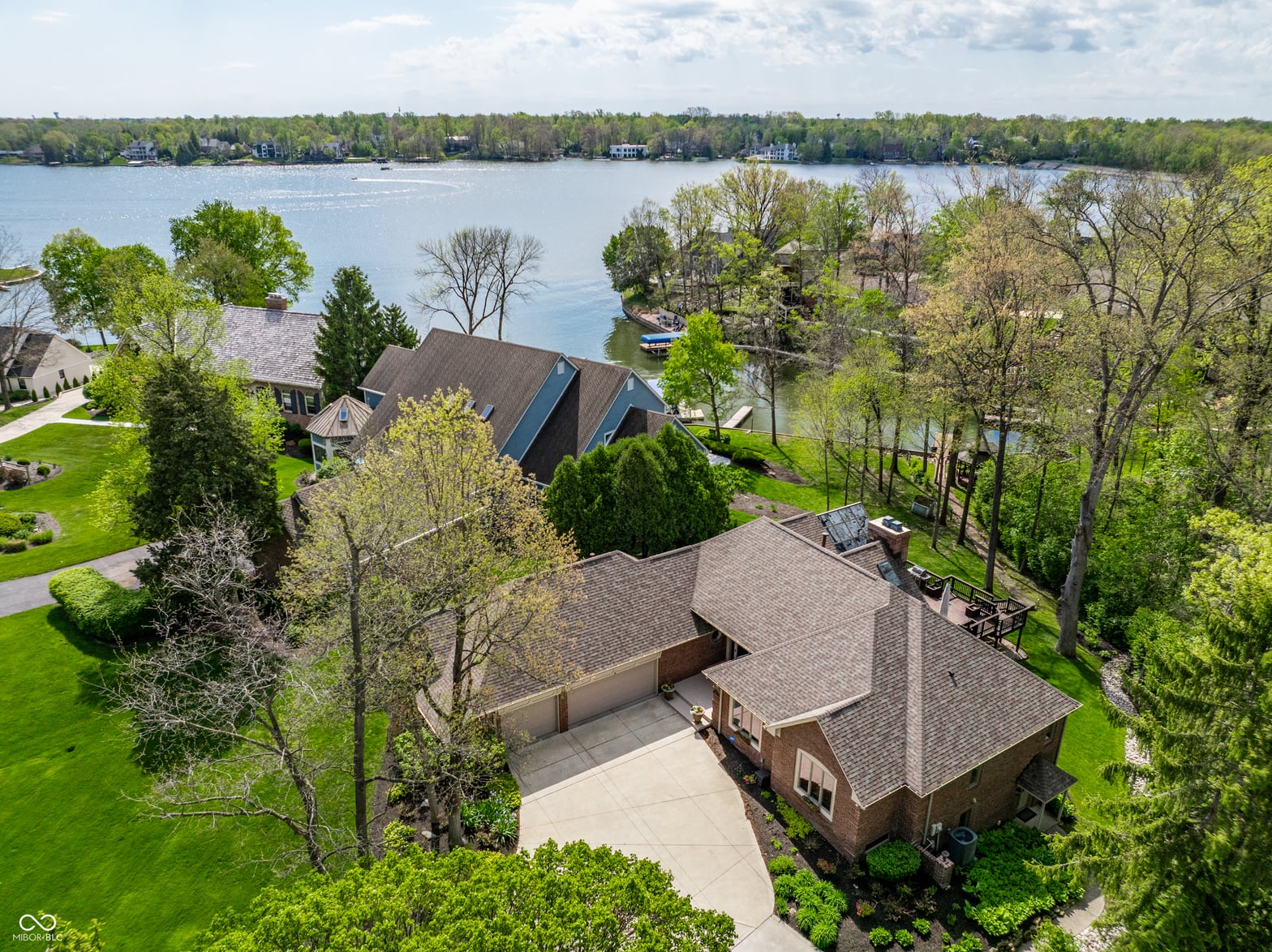 Photo of 8613 Seaward Lane, Indianapolis, IN