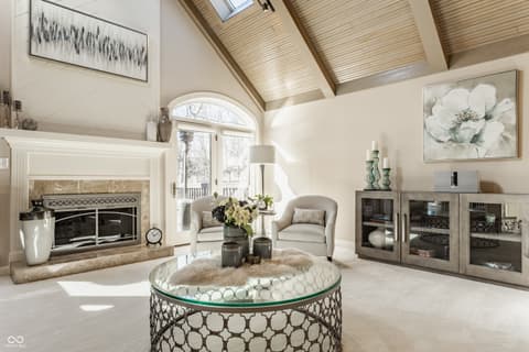 Photo of 8613 Seaward Lane, Indianapolis, IN