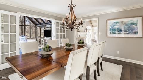 Photo of 8613 Seaward Lane, Indianapolis, IN