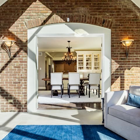Photo of 8613 Seaward Lane, Indianapolis, IN