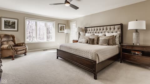 Photo of 8613 Seaward Lane, Indianapolis, IN