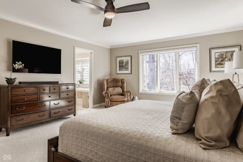 Photo of 8613 Seaward Lane, Indianapolis, IN