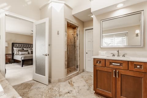 Photo of 8613 Seaward Lane, Indianapolis, IN