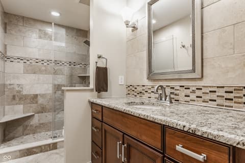 Photo of 8613 Seaward Lane, Indianapolis, IN