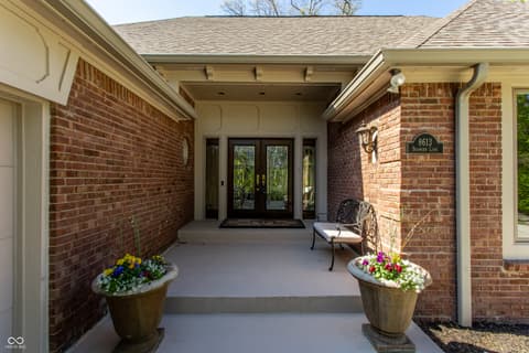 Photo of 8613 Seaward Lane, Indianapolis, IN