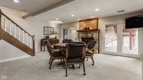 Photo of 8613 Seaward Lane, Indianapolis, IN