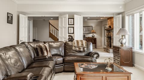 Photo of 8613 Seaward Lane, Indianapolis, IN