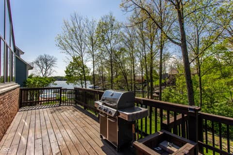 Photo of 8613 Seaward Lane, Indianapolis, IN