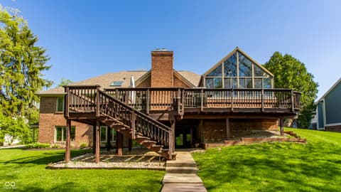 Photo of 8613 Seaward Lane, Indianapolis, IN