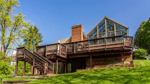 Photo of 8613 Seaward Lane, Indianapolis, IN