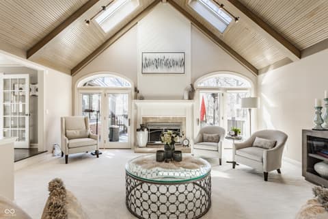 Photo of 8613 Seaward Lane, Indianapolis, IN