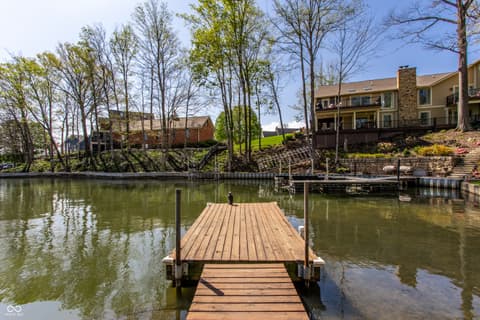 Photo of 8613 Seaward Lane, Indianapolis, IN