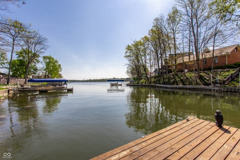 Photo of 8613 Seaward Lane, Indianapolis, IN