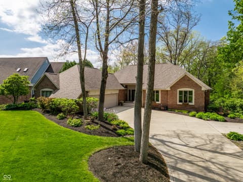 Photo of 8613 Seaward Lane, Indianapolis, IN