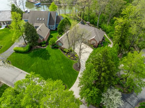 Photo of 8613 Seaward Lane, Indianapolis, IN