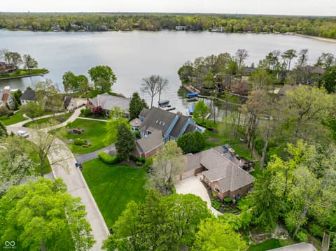 Photo of 8613 Seaward Lane, Indianapolis, IN
