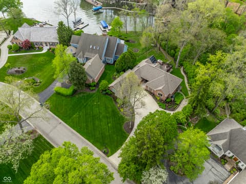 Photo of 8613 Seaward Lane, Indianapolis, IN