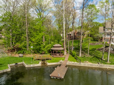 Photo of 8613 Seaward Lane, Indianapolis, IN