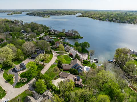 Photo of 8613 Seaward Lane, Indianapolis, IN