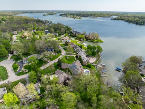 Photo of 8613 Seaward Lane, Indianapolis, IN