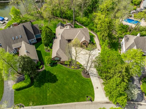 Photo of 8613 Seaward Lane, Indianapolis, IN