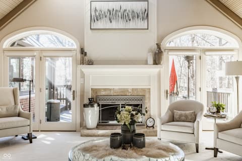 Photo of 8613 Seaward Lane, Indianapolis, IN