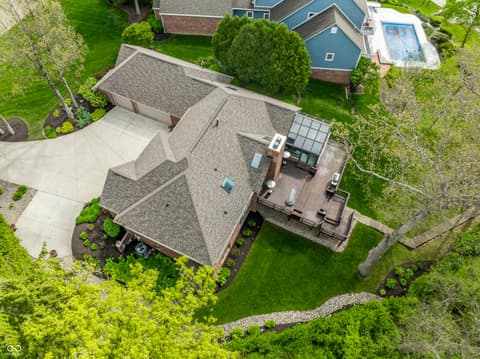 Photo of 8613 Seaward Lane, Indianapolis, IN