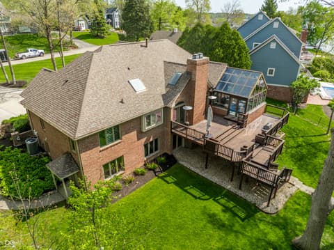 Photo of 8613 Seaward Lane, Indianapolis, IN