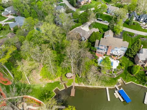 Photo of 8613 Seaward Lane, Indianapolis, IN