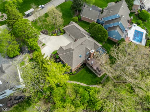 Photo of 8613 Seaward Lane, Indianapolis, IN