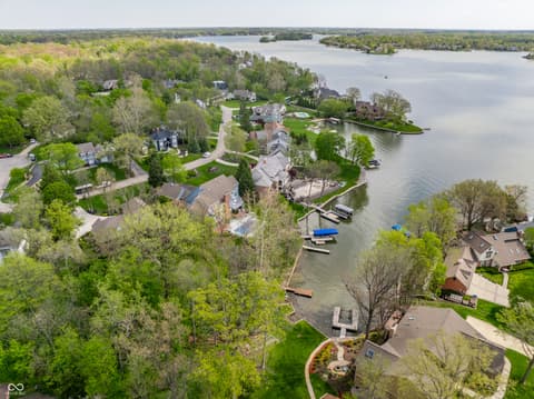 Photo of 8613 Seaward Lane, Indianapolis, IN