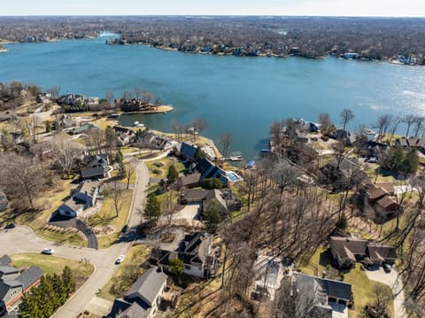 Photo of 8613 Seaward Lane, Indianapolis, IN