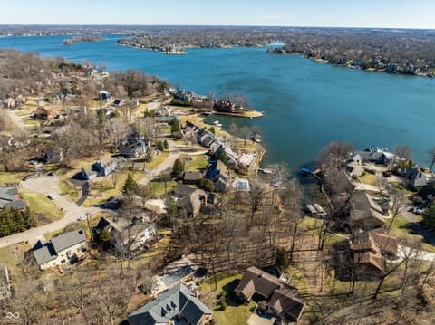 Photo of 8613 Seaward Lane, Indianapolis, IN