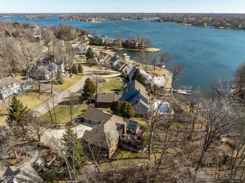 Photo of 8613 Seaward Lane, Indianapolis, IN