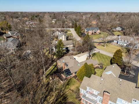Photo of 8613 Seaward Lane, Indianapolis, IN