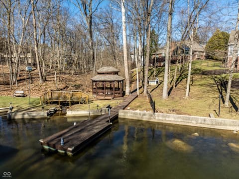 Photo of 8613 Seaward Lane, Indianapolis, IN