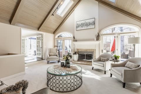 Photo of 8613 Seaward Lane, Indianapolis, IN